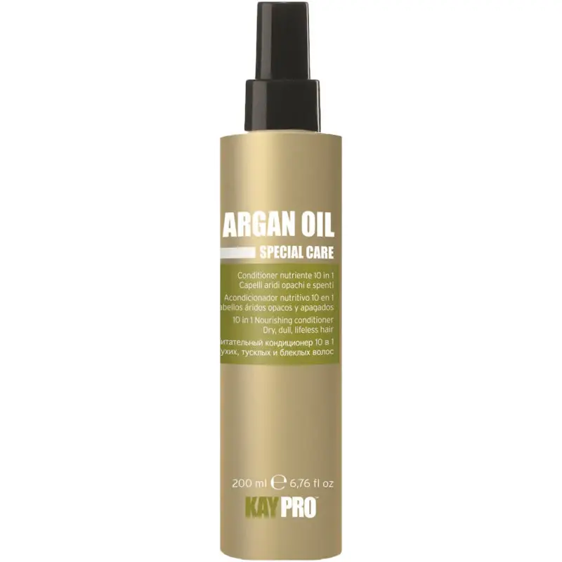KayPro Argan Oil Special Care Conditioner 10 in 1 200 ml