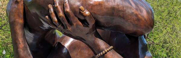 Boston in Brass and Bronze: A Guide to the City’s Art and Monuments