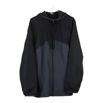 Starter Jacket - XL Black Polyester