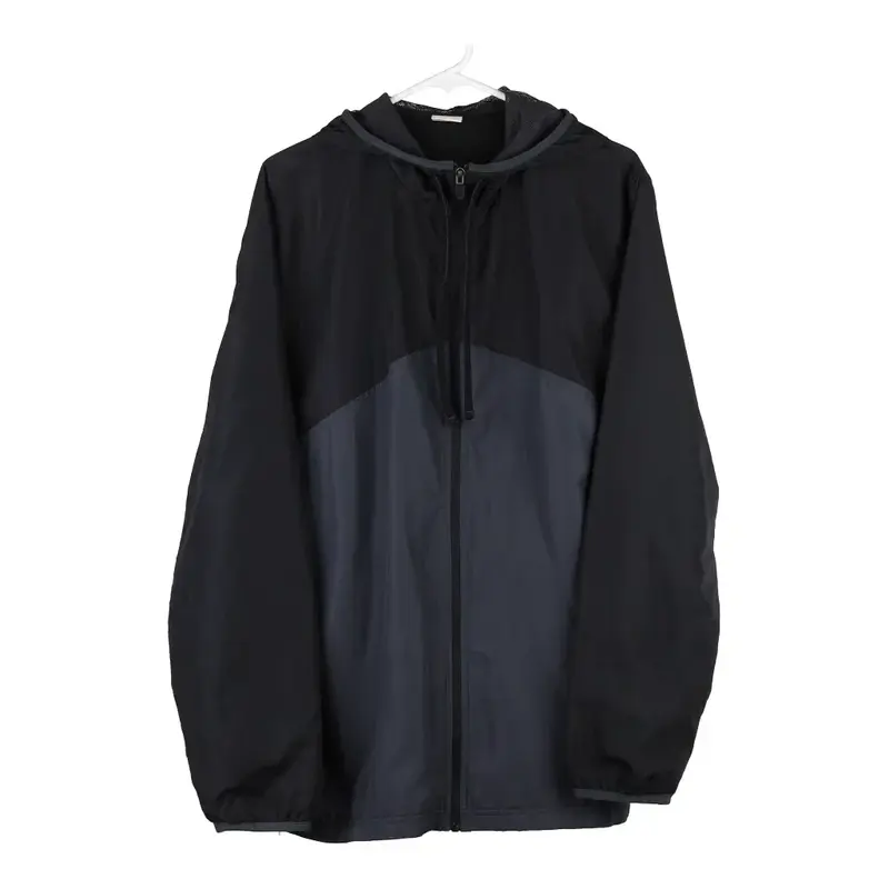 Starter Jacket - XL Black Polyester