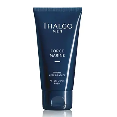 Thalgo Man Force Marine Aftershave 75ml