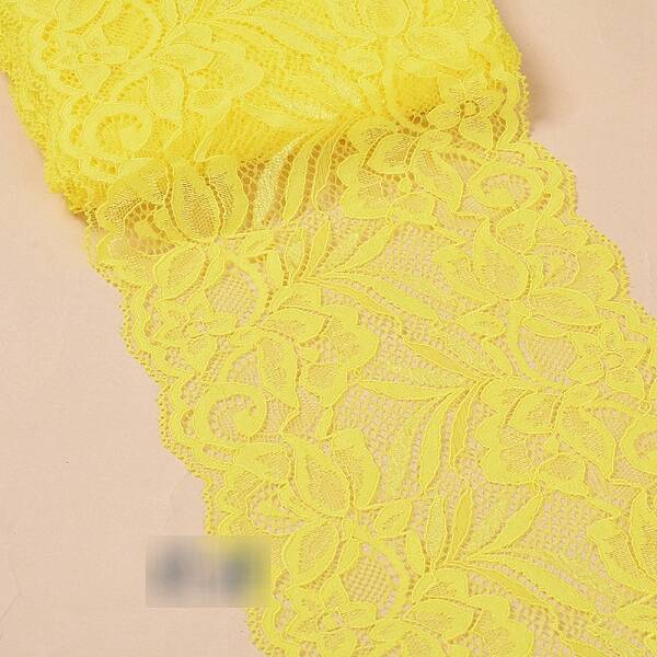 Lace Trim