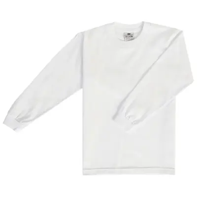 PROCLUB KIDS Long Sleeve Crewneck T-Shirt