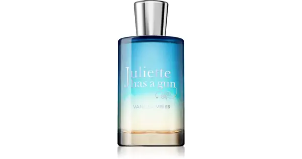Juliette has a Gun Vanilla Vibes Eau de Parfum 100 ml