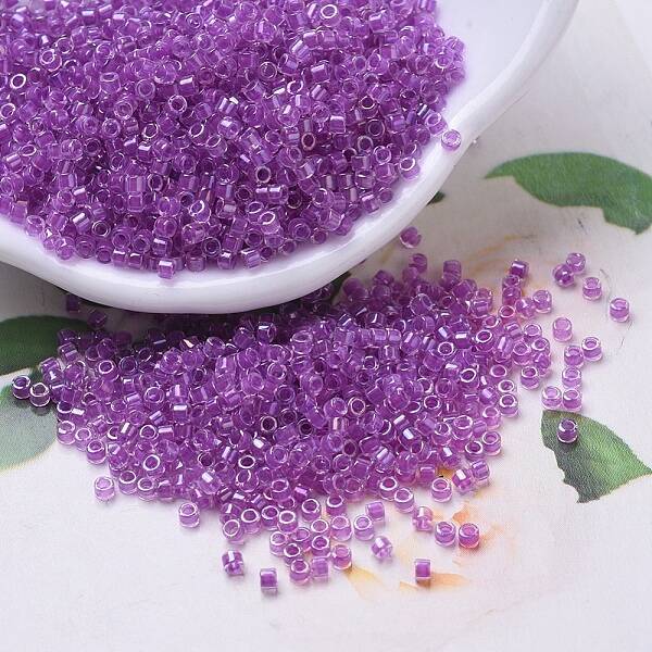 MIYUKI Delica Beads