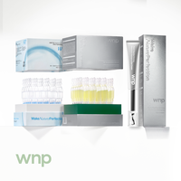 [WNP Official Shop] Star Anti-Aging Set【3% Hyaluronic Acid Serum,Oil-Suspension Serum,Massaging Eye Cream】 Comfort Skin R...