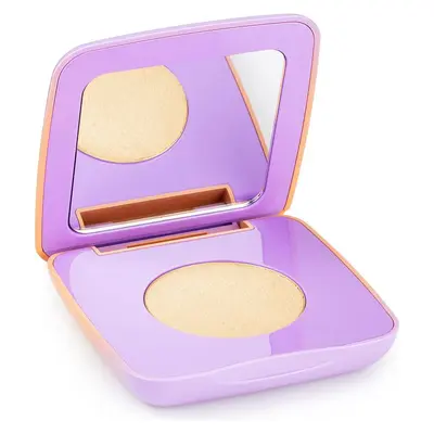 Nejha Shine, Please – Powder Highlighter 03 - Gold Glow 3 G