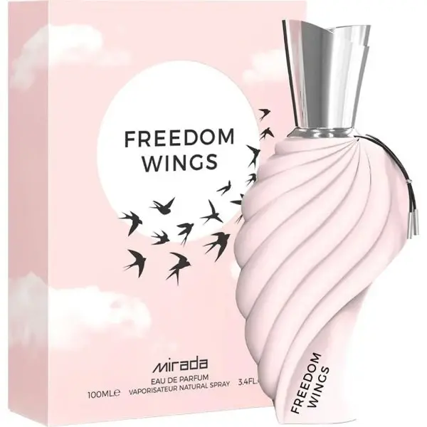 Mirada Freedom Wings EDP W 100 ml