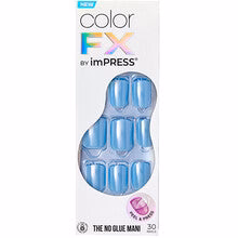 ImPRESS Color FX - Meta - Stickers 30 pieces