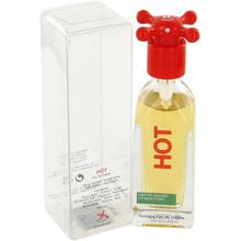 Hot EDT - 100ml
