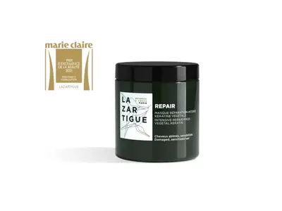 Lazartigue Repair Intense Repair Mask Vegetable Keratin 250ml