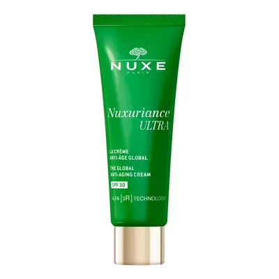 Nuxe Nuxuriance Ultra Vegan Anti-Wrinkle Day Cream For The Face SPF 30 50 ml