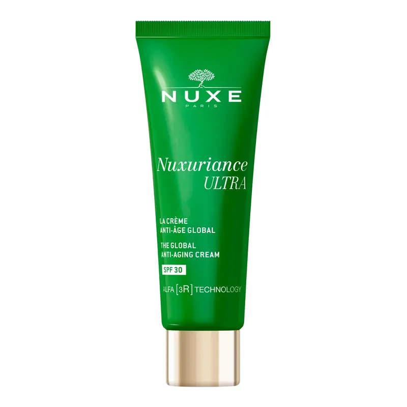 Nuxe Nuxuriance Ultra Vegan Anti-Wrinkle Day Cream For The Face SPF 30 50 ml