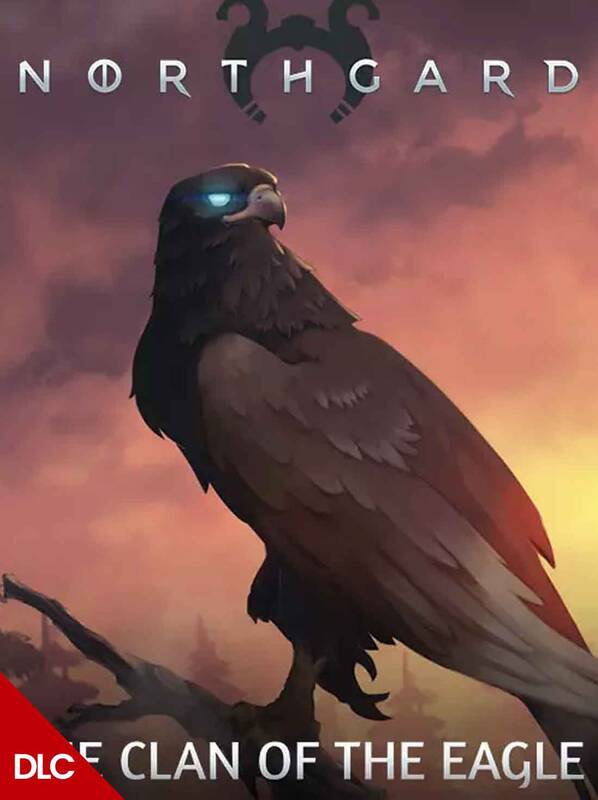 Northgard Hræsvelg, Clan of the Eagle DLC | Steam