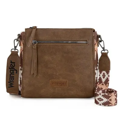 Wrangler Aztec Crossbody Bags Boho Shoulder for Women