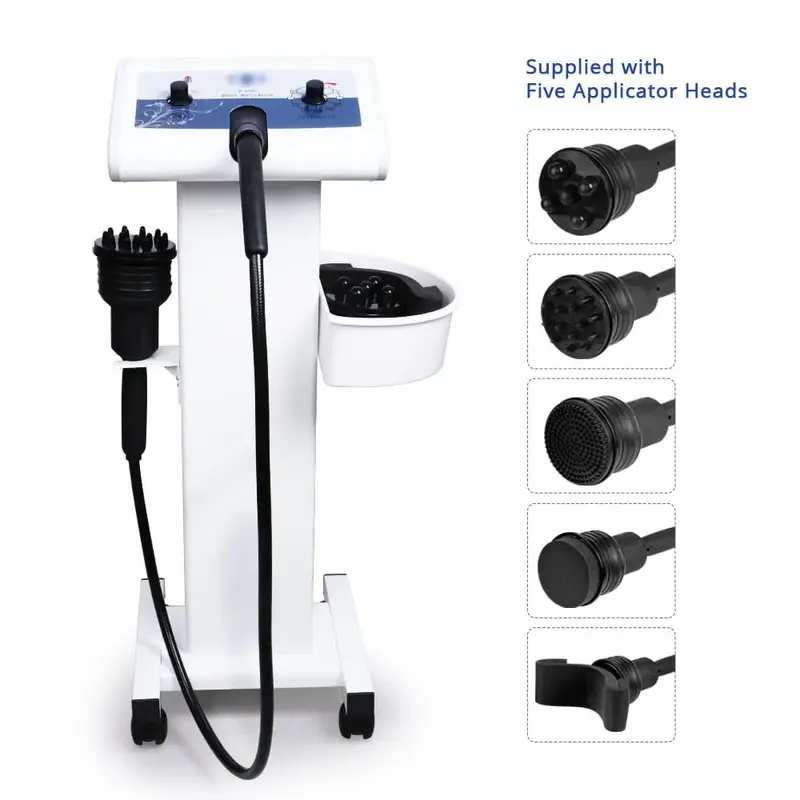 G5 Massage Machine With 5 Heads