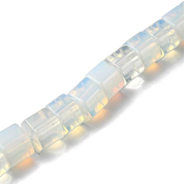 Opalite Beads Strands