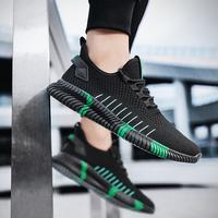 Sporty shoe Men's Running Shoes Tennis Walking Fashion Sneakers Breathable NonSlip Gym Sports Work Trainers, Perfectfor Stude...