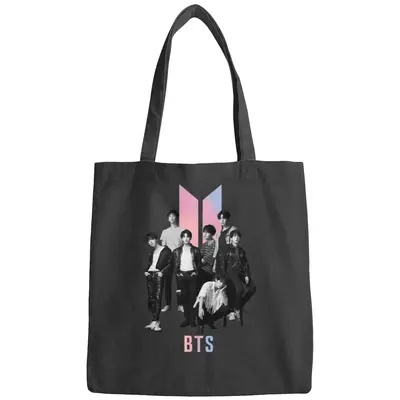 Bts Members Bags, Bangtan Boy Bags, Bts Group Bags