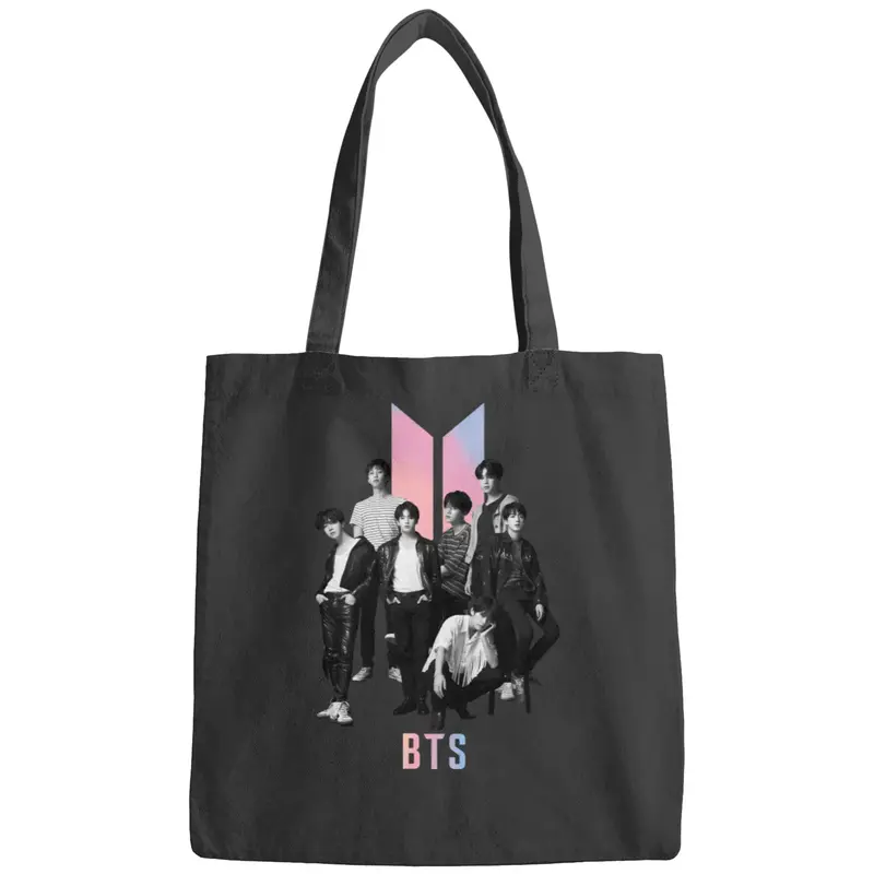Bts Members Bags, Bangtan Boy Bags, Bts Group Bags