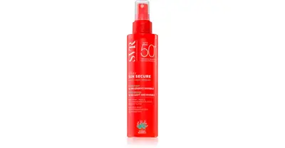 SVR Sun Secure SPF50+ Spray Ultra light Moisturizing 200 ml