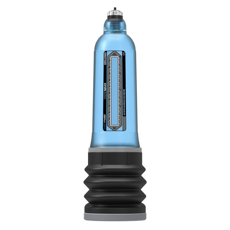 Hydromax9 - Blue