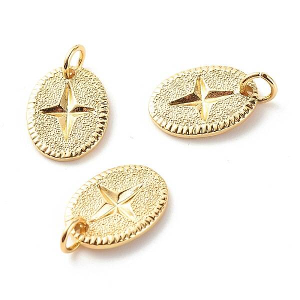 Brass Pendants