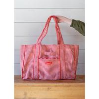 Market Tote - Ballerina Farm's Custom Bag