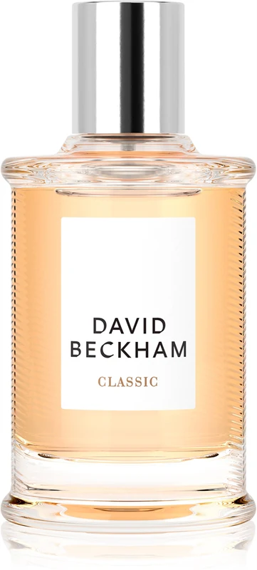David beckham Classic EDT - 50 ml