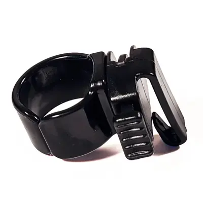 Tilos Snorkel Keeper Advanced with Quick Release