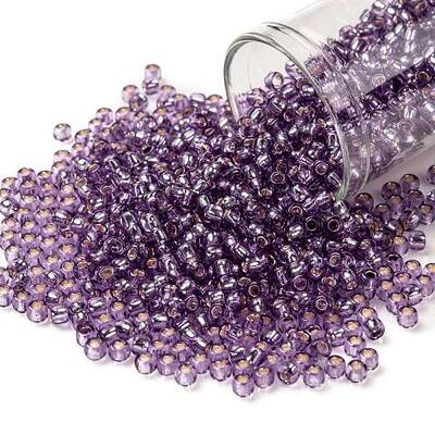 TOHO Round Seed Beads