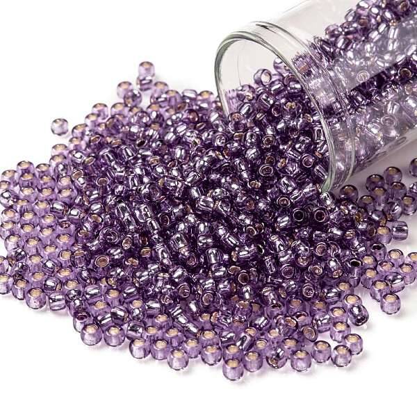 TOHO Round Seed Beads