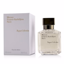 Maison francis kurkdjian Aqua Celestia EDT - 70ml