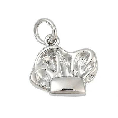 Brass Charms