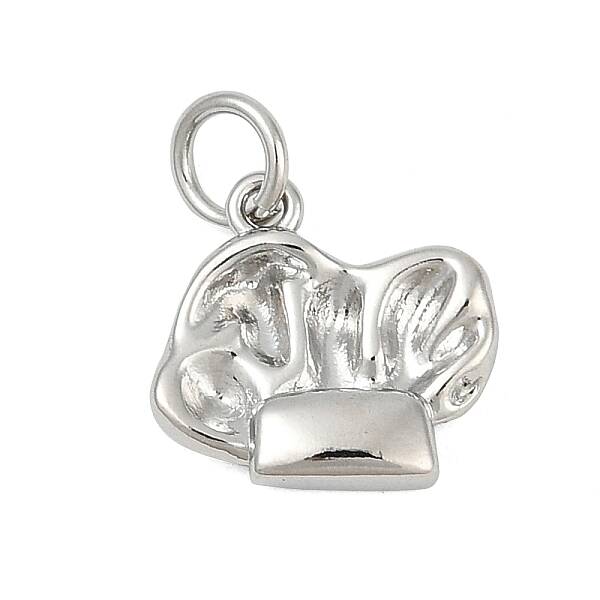 Brass Charms