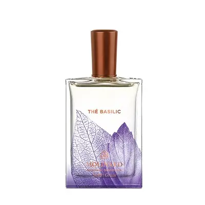 Molinard Il Basilico Eau de Parfum 75 ml