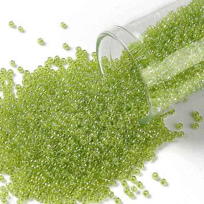 TOHO Round Seed Beads