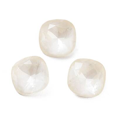 K9 Glass Rhinestone Cabochons