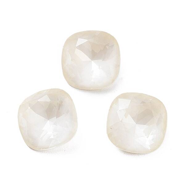 K9 Glass Rhinestone Cabochons