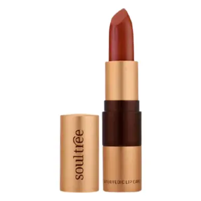 Soultree Lipstick, 777 Rich Earth (4.50 g)
