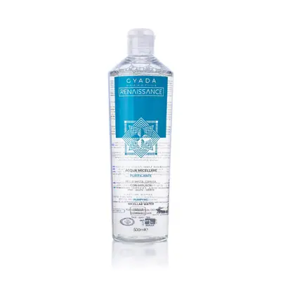 Gyada Cosmetics Purifying Micellar Water Combination Skin 500ml