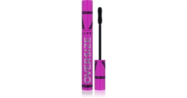 Lamel Oversize Volumizing Mascara 10ml