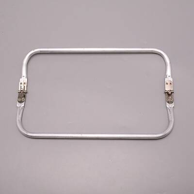 Aluminum Bag Handle