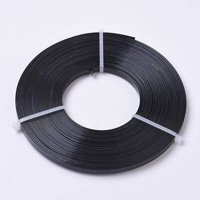 Aluminum Wire
