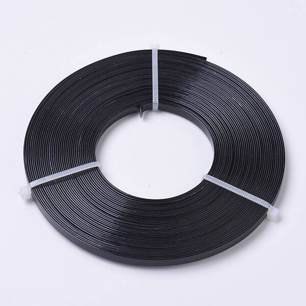 Aluminum Wire