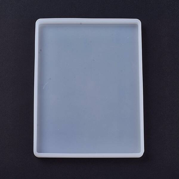 Silicone Molds