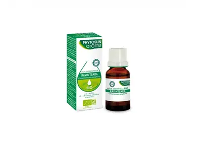 Phytosun Arôms Essential Oil Ravintsara BIO 5ML