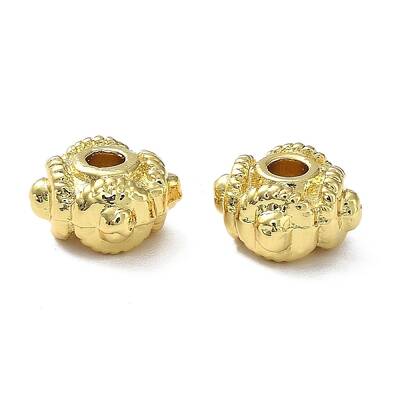 Rack Plating Alloy Beads