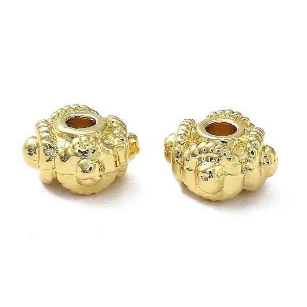 Rack Plating Alloy Beads
