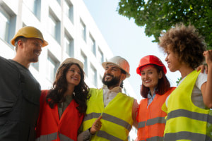 Diversity  Equity  and Inclusion (DEI) in Occupational Health and Safety